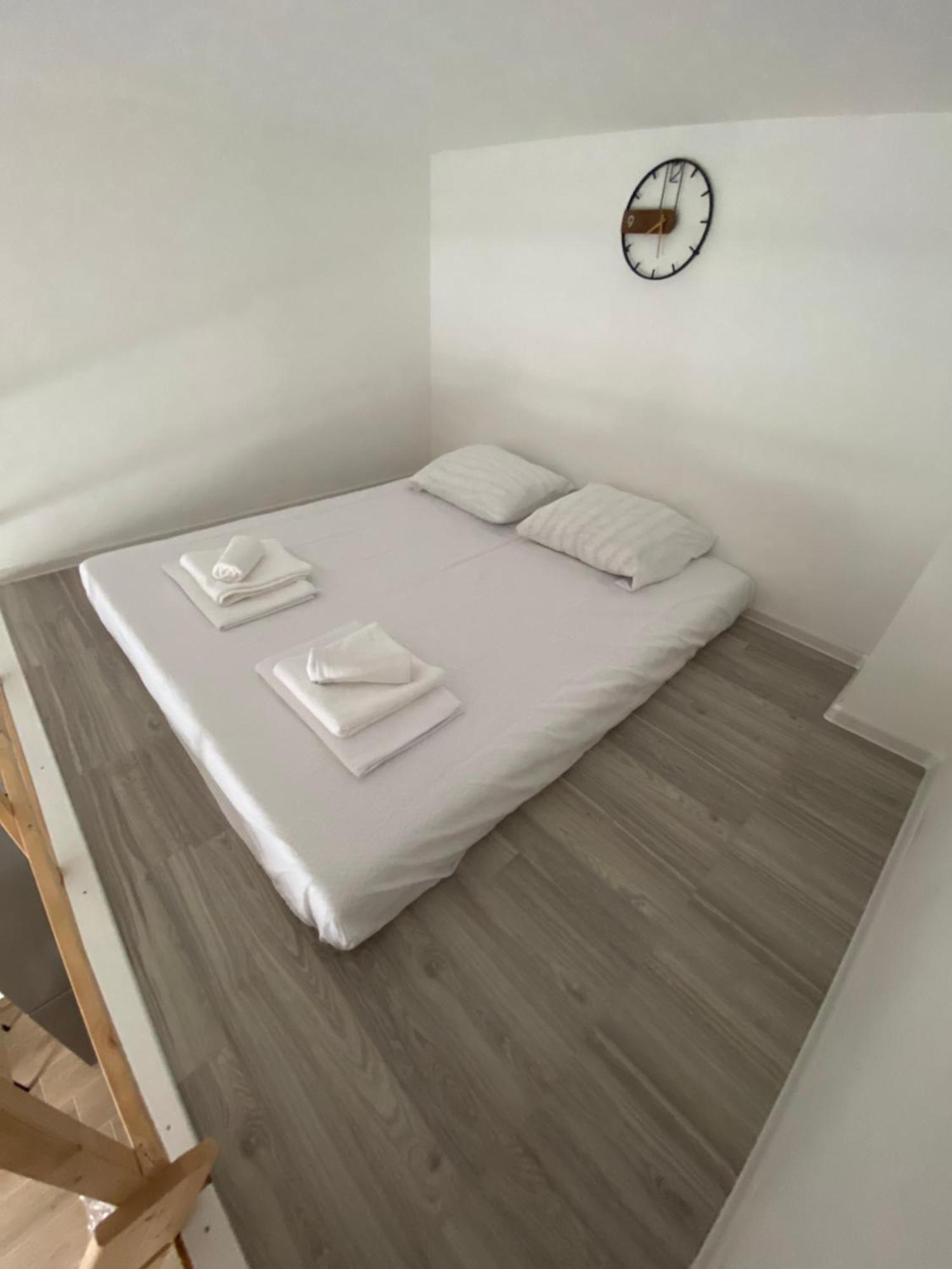 Harmony Suites Bol Eksteriør billede