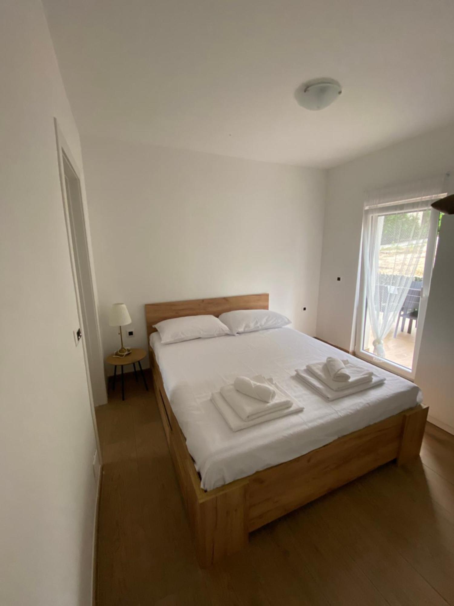Harmony Suites Bol Eksteriør billede
